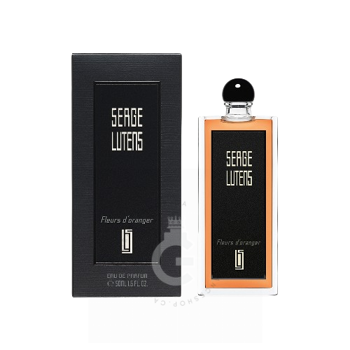 Serge Lutens Five o'clock Au Gingembre EDP For Him / Her 50ml